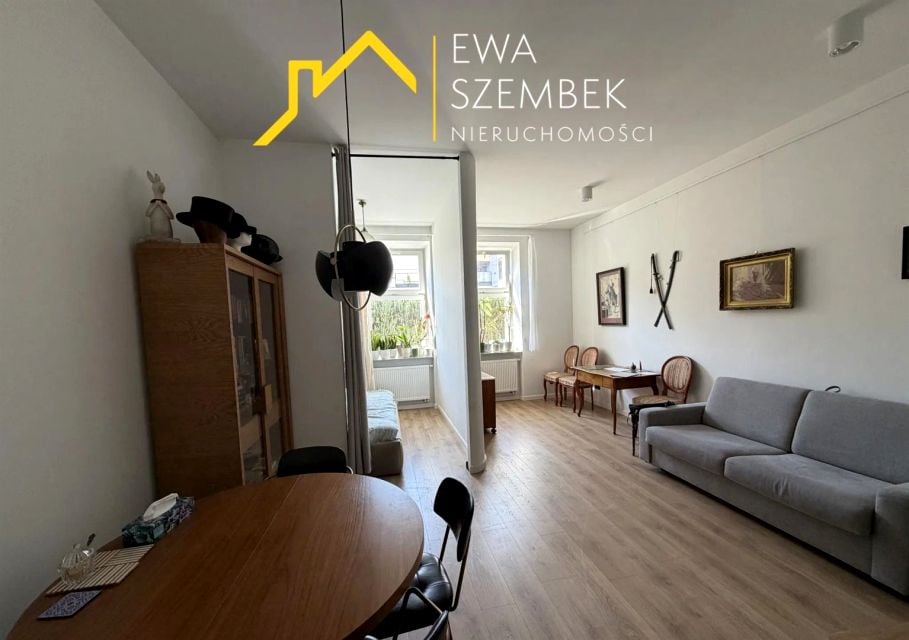 Mieszkanie Kraków
