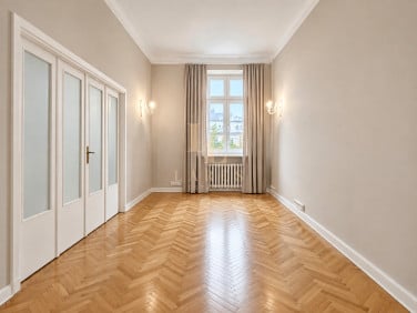Lokal Warszawa