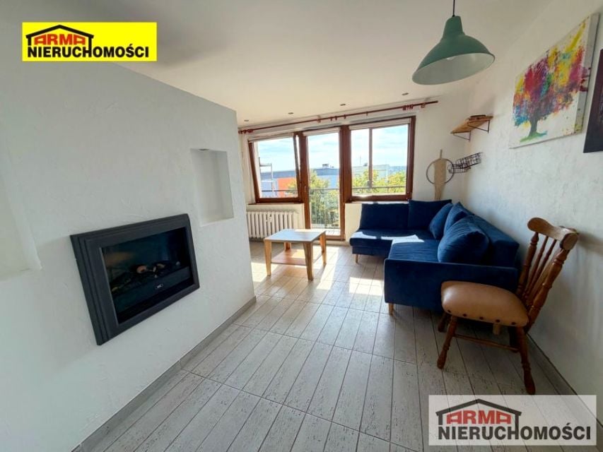 Sprzedam Mieszkanie Stargard - 49,41 m²