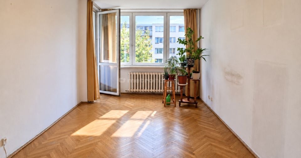 Mieszkanie Warszawa