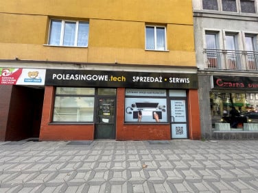 Mieszkanie Rybnik