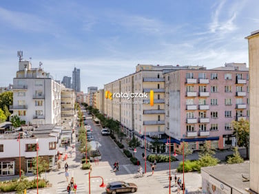 Mieszkanie Gdynia