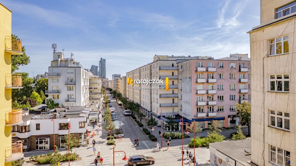 Mieszkanie Gdynia