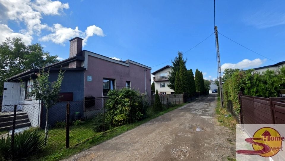 Dom Radom
