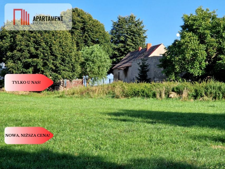 Dom Mięcierzyn