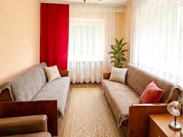 Mieszkanie Podgórzyn