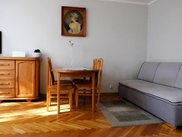 Mieszkanie Olsztyn