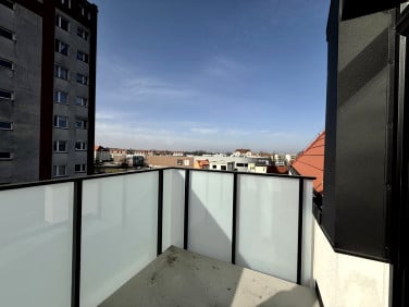 Mieszkanie Głogów
