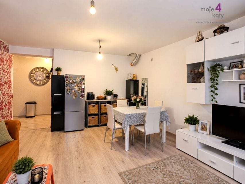 Mieszkanie, ul. Dębskiego