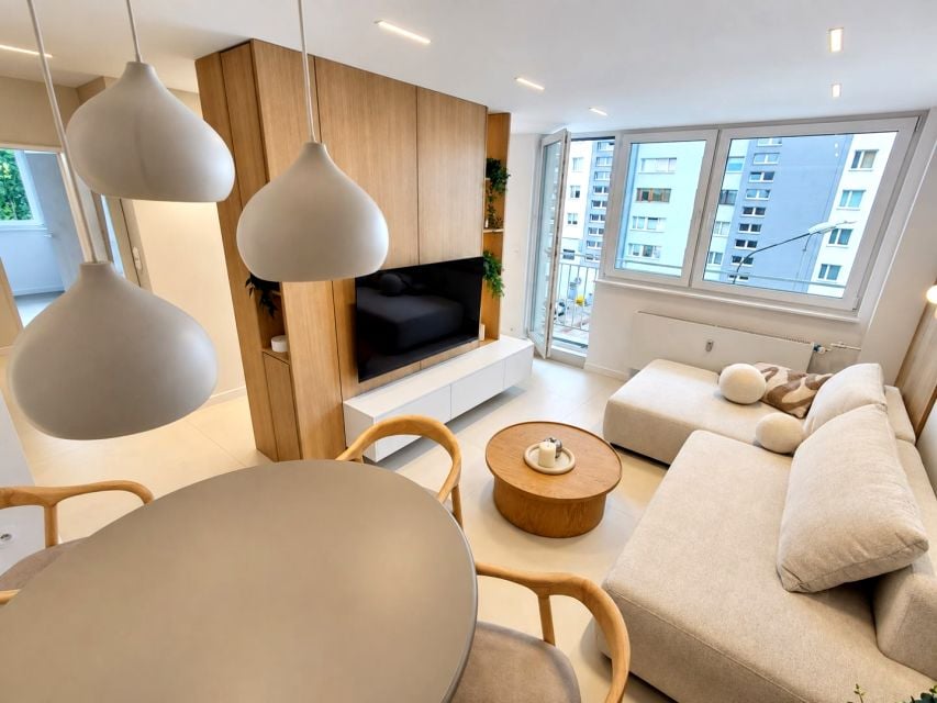 Sprzedam Mieszkanie Zabrze - 51 m²