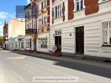 Lokal Człuchów