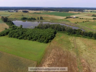 Działka budowlana Sieroczyn sprzedam