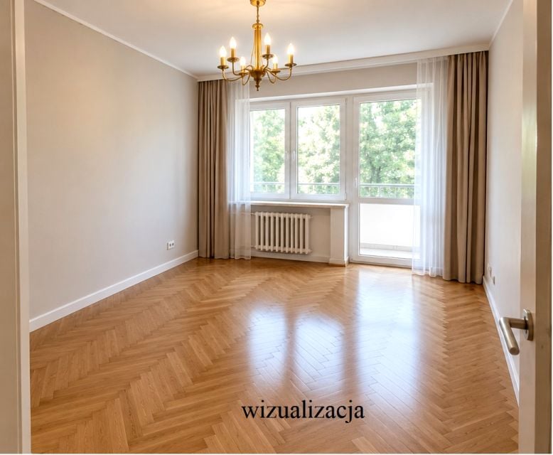 Mieszkanie Rzeszów