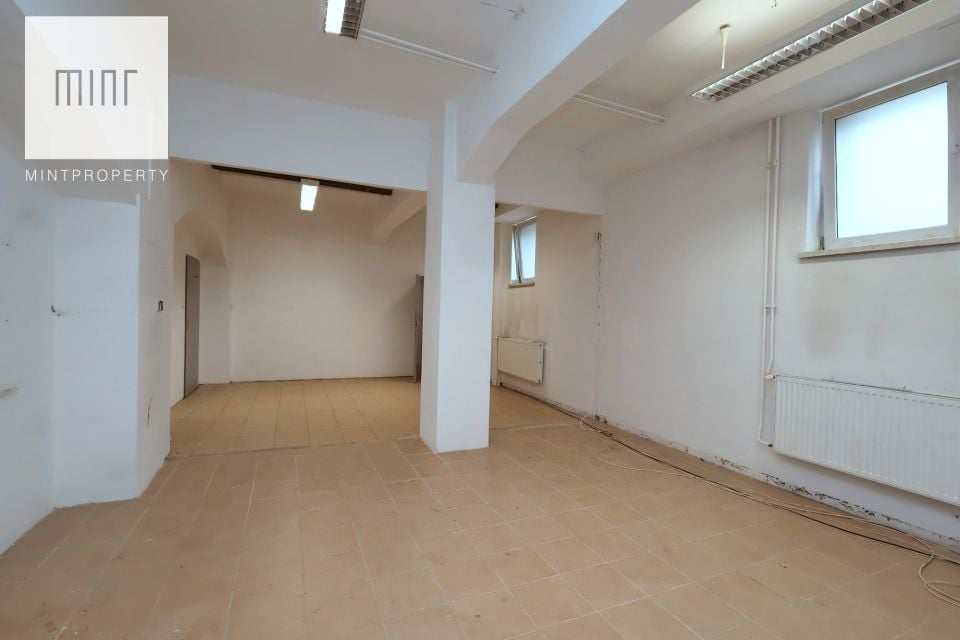 Lokal Kraków