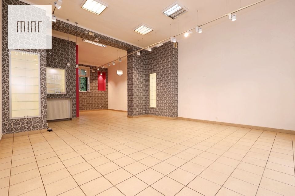 Lokal Kraków