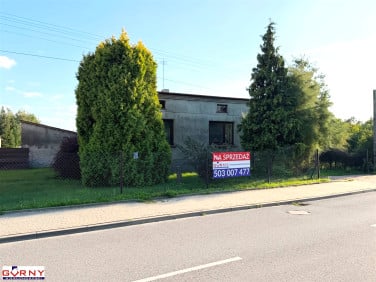 Dom Piotrków Trybunalski