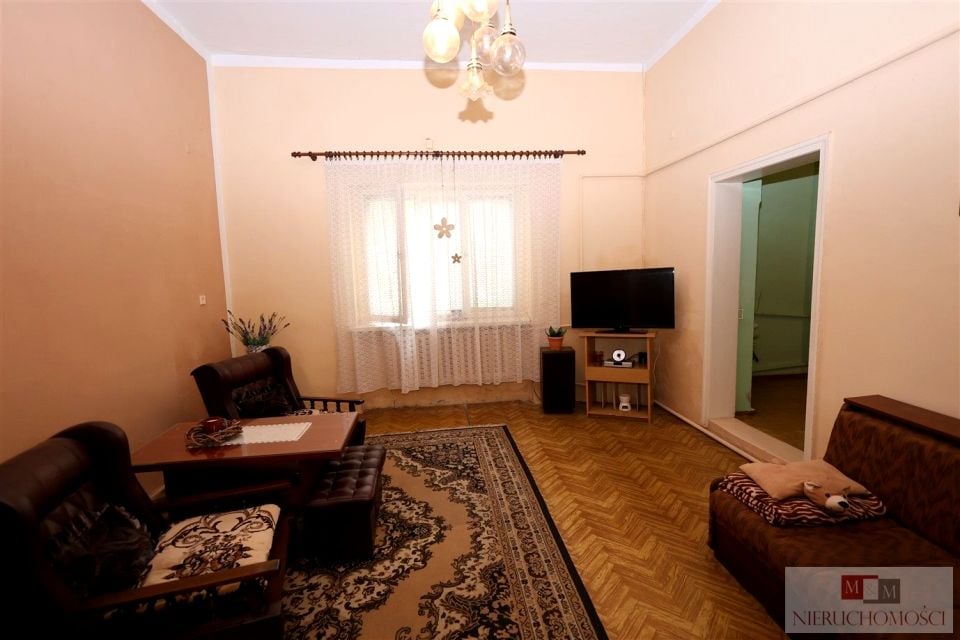 Dom Tułowice