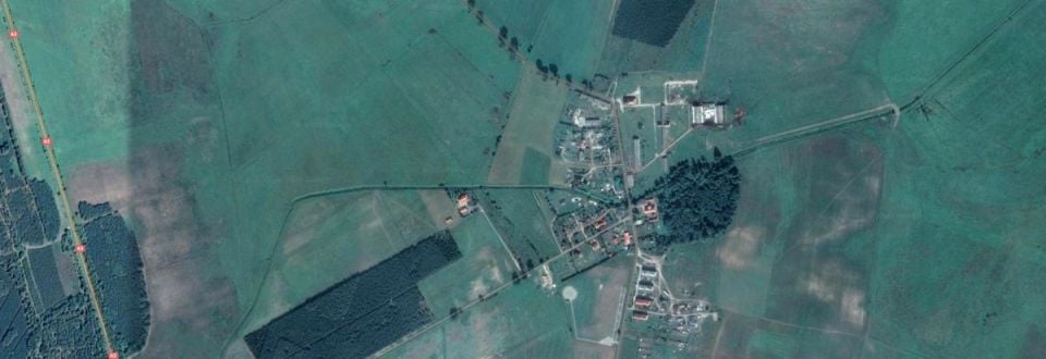 Działka budowlana Pisz
