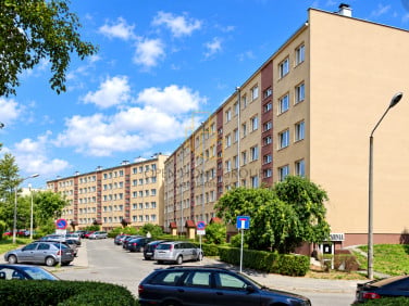 Mieszkanie Jelenia Góra