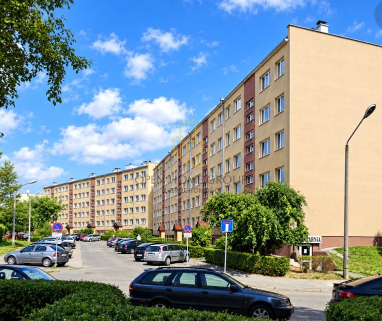 Mieszkanie, ul. Ogińskiego