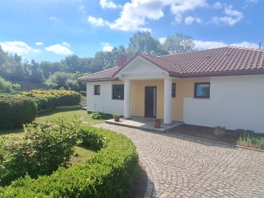 Dom Wiśniowa