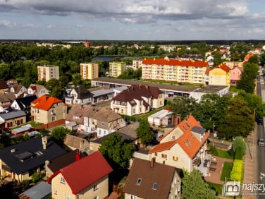Mieszkanie Nowogard