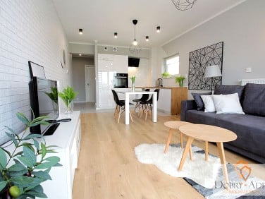 Mieszkanie apartamentowiec wynajem