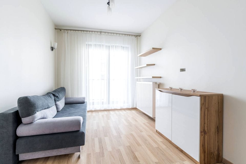 Mieszkanie Warszawa