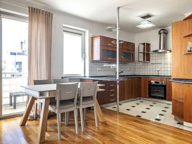 Mieszkanie apartamentowiec wynajem