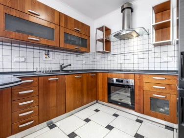 Mieszkanie apartamentowiec Warszawa