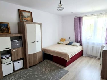 Mieszkanie Łódź
