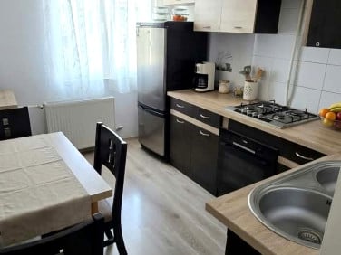 Mieszkanie Łódź