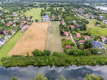 Działka Stanisławów Pierwszy