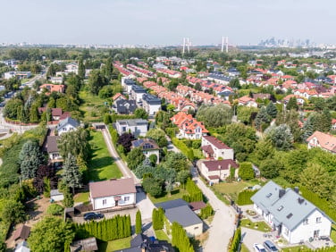 Działka Warszawa