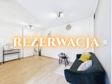 Mieszkanie Gliwice