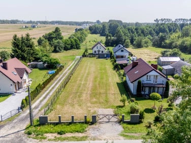 Działka Glinianka