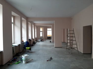 Lokal Wrocław