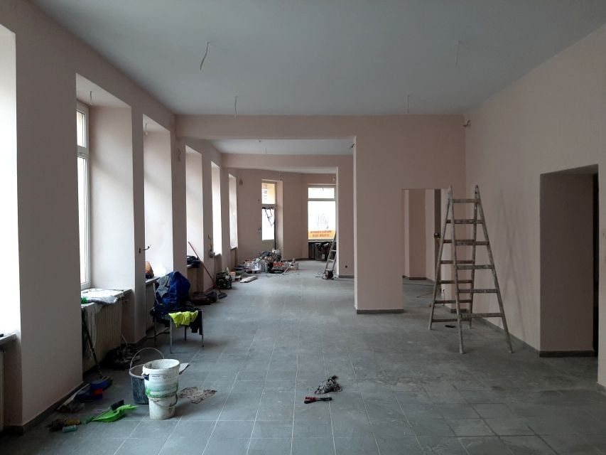 Lokal Wrocław
