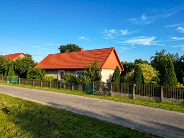 Dom Wólka Starzyńska