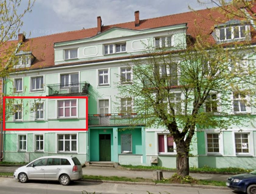 Mieszkanie Wałcz
