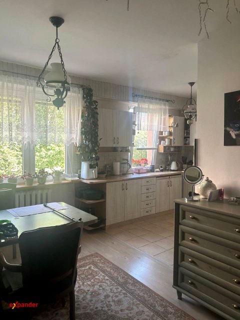 Mieszkanie, ul. Boenigka