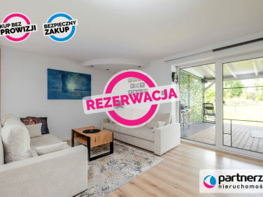 Dom z garażem