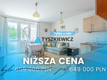 Mieszkanie Gdańsk