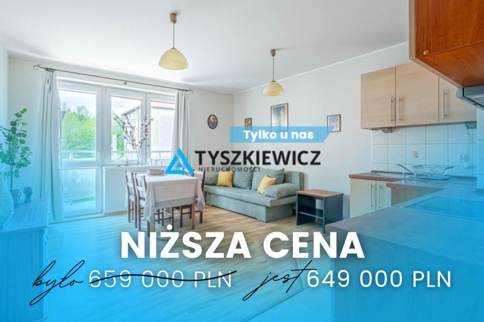 Mieszkanie Gdańsk