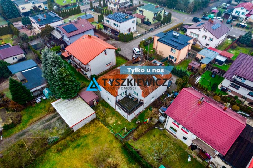 Dom Człuchów