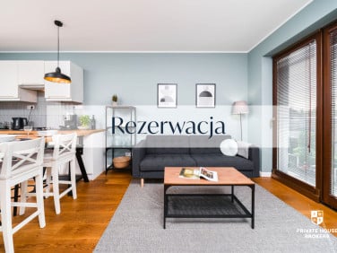 Mieszkanie Kraków
