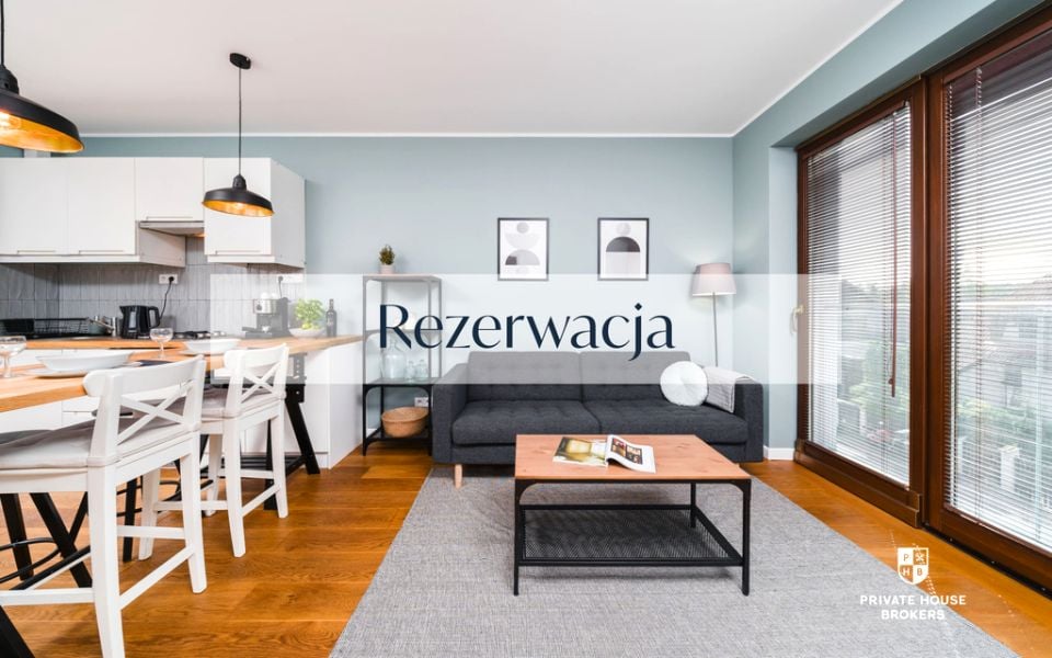 Mieszkanie Kraków