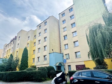 Mieszkanie blok mieszkalny sprzedaż