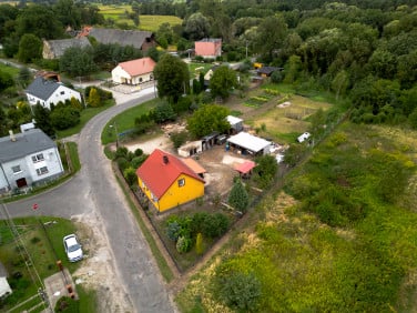 Dom Młokicie