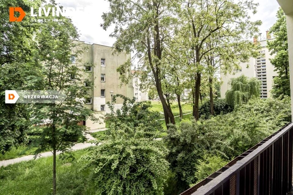 Mieszkanie Kraków